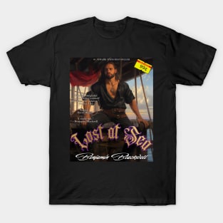 Romance Novel T-Shirt